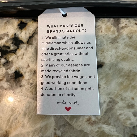 Beautiful classy dress - Picture 5 of 5